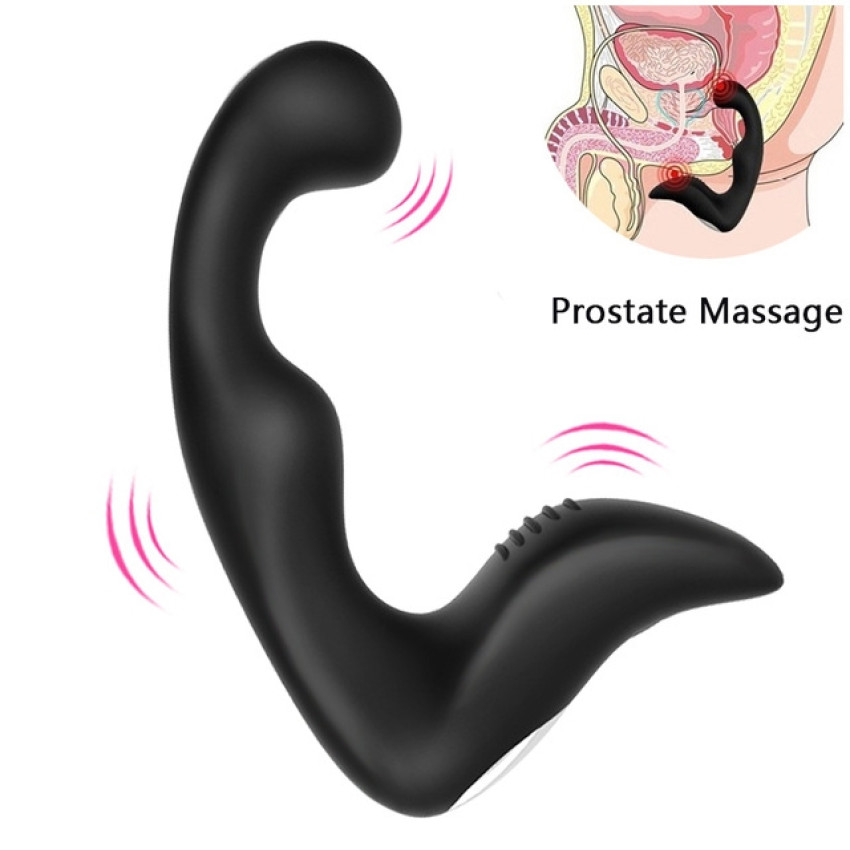 Most powerful prostate massager clearance