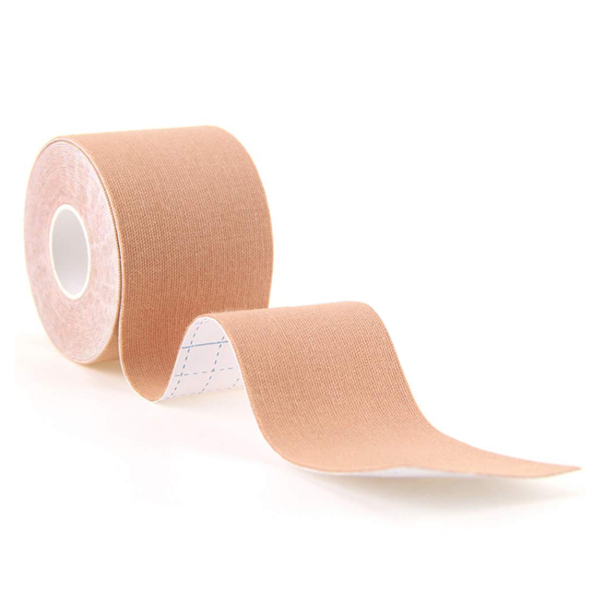 Seamless Breast Lift Up Bra Tape Body Nipple Cover Push Up Bra Adhesive