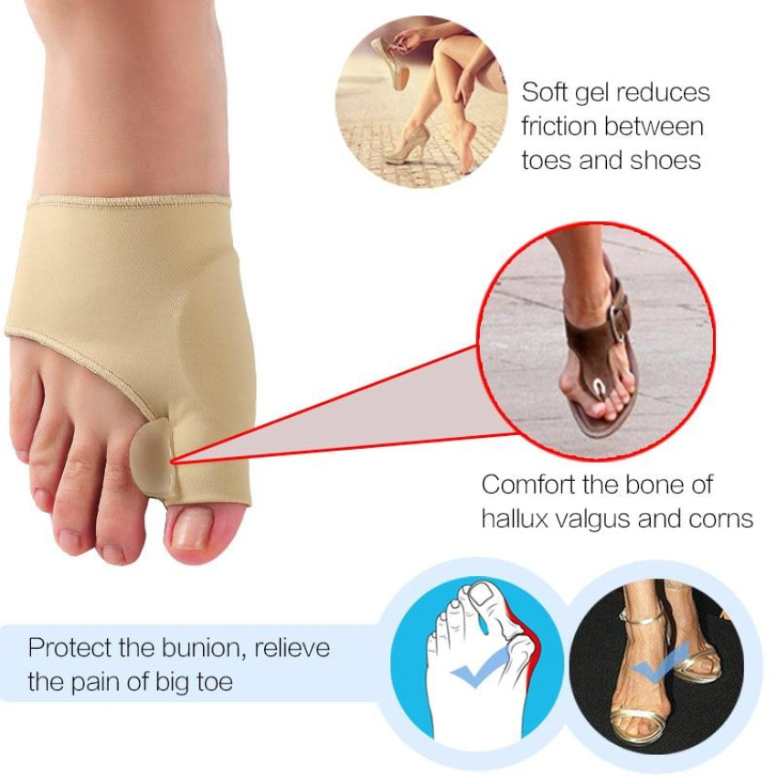 BUNION BRACE