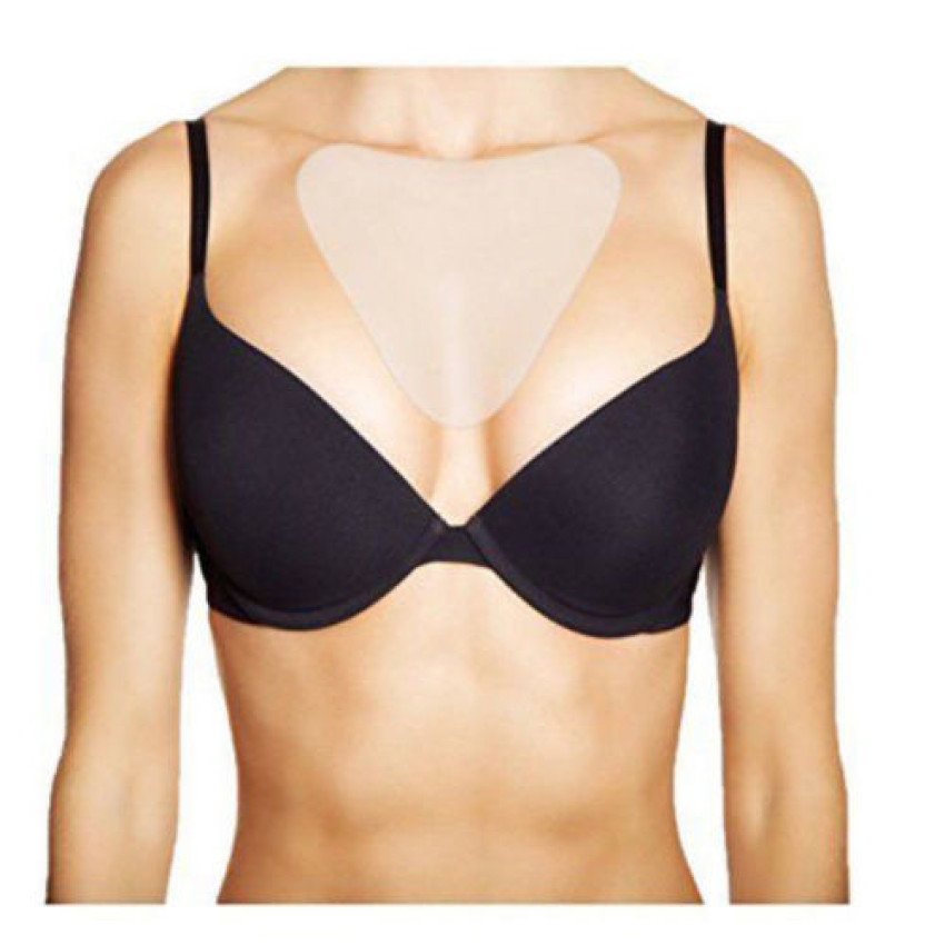 Reusable Anti Wrinkle Chest Pad