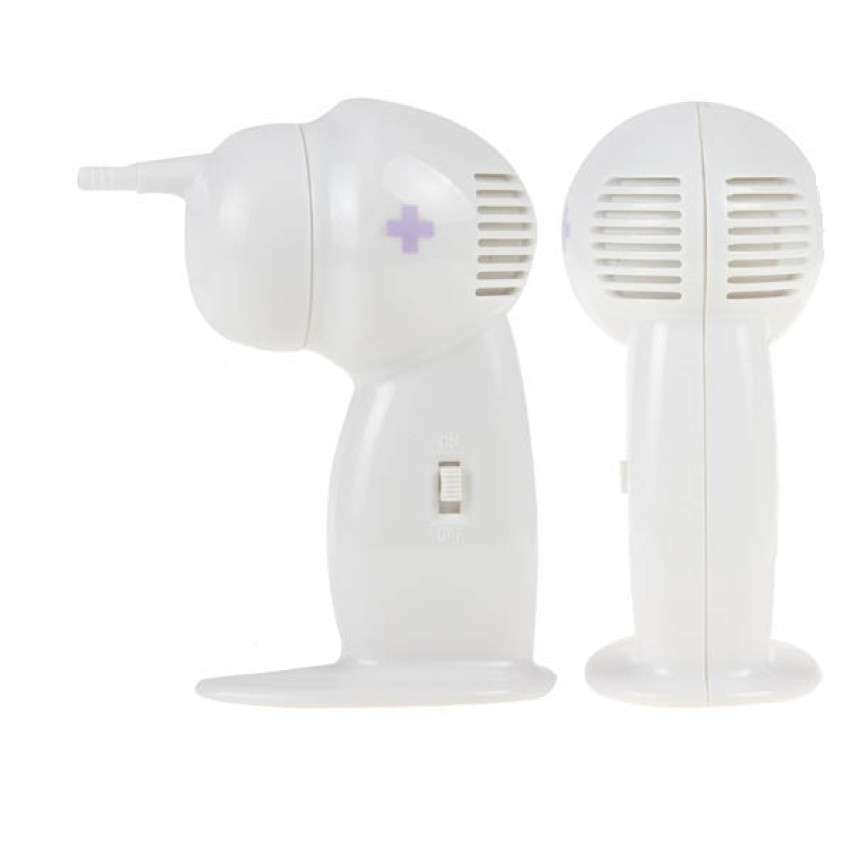 Ear Vacuum Cleaner