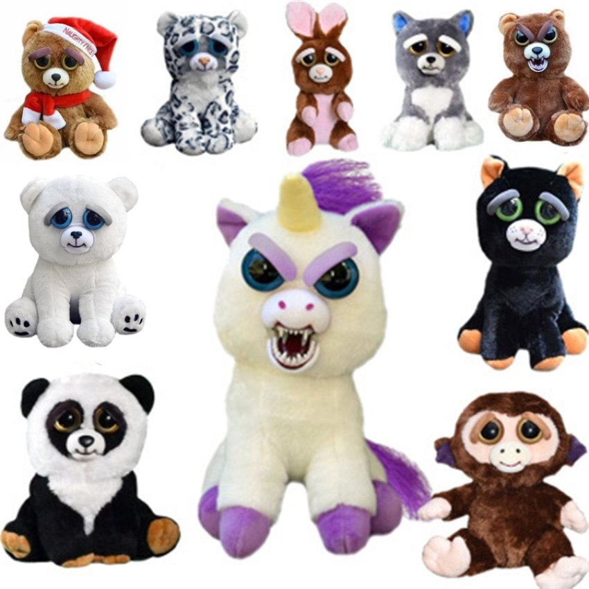 feisty pets website