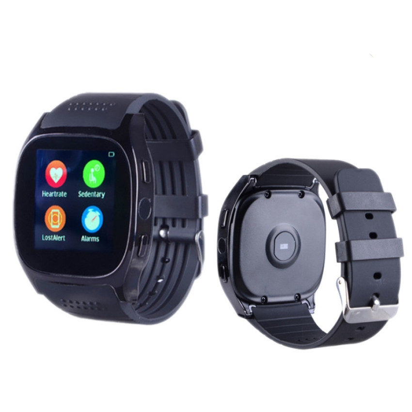 smart watch t8m