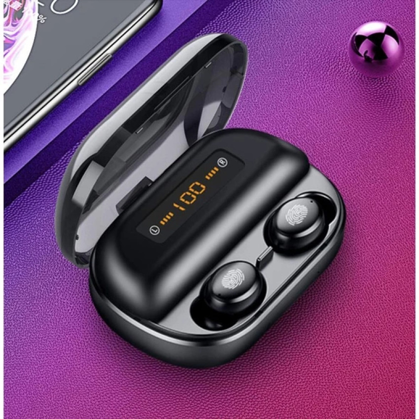v11 wireless bluetooth headset