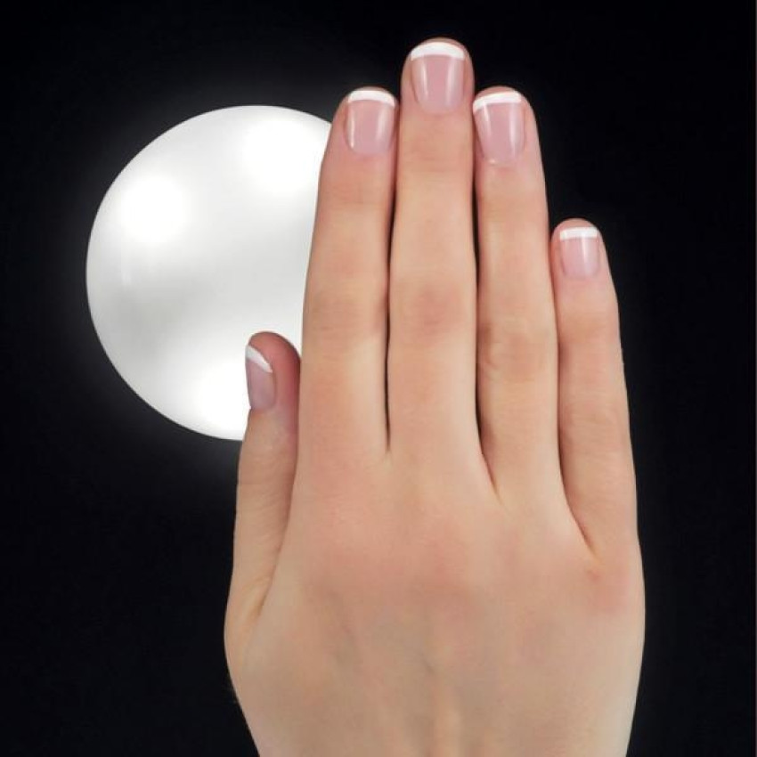 2 Pack Luma Lights Portable MotionActivated LED Light Stones