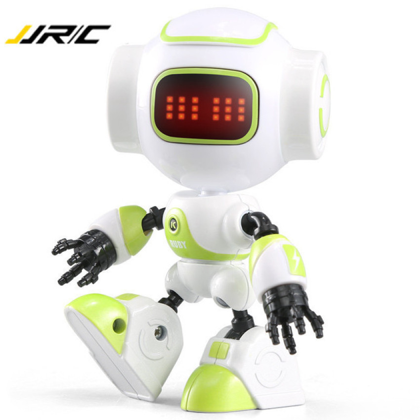 smart mini robot