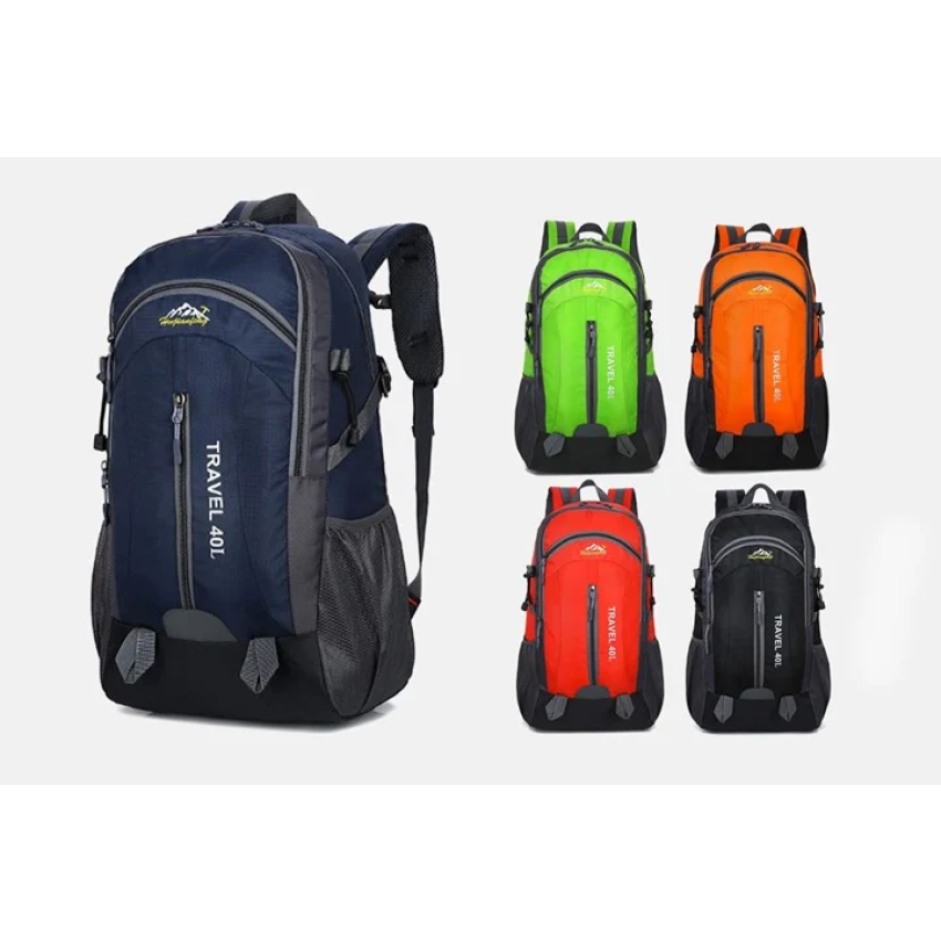 backpack travel 40l