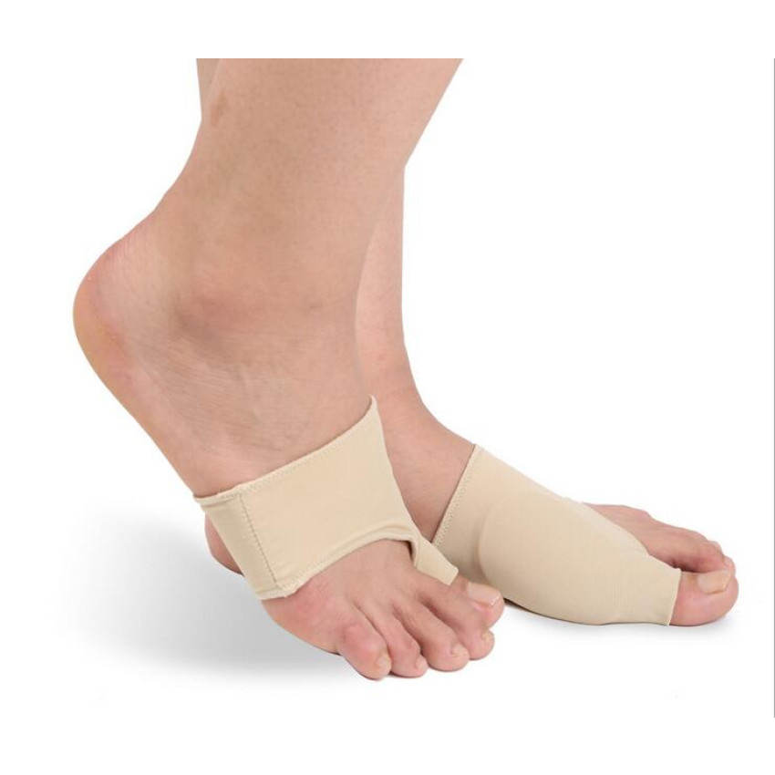 Foot Hallux valgus orthotics Protector