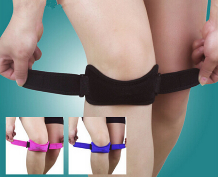 Jumper's Knee Straps