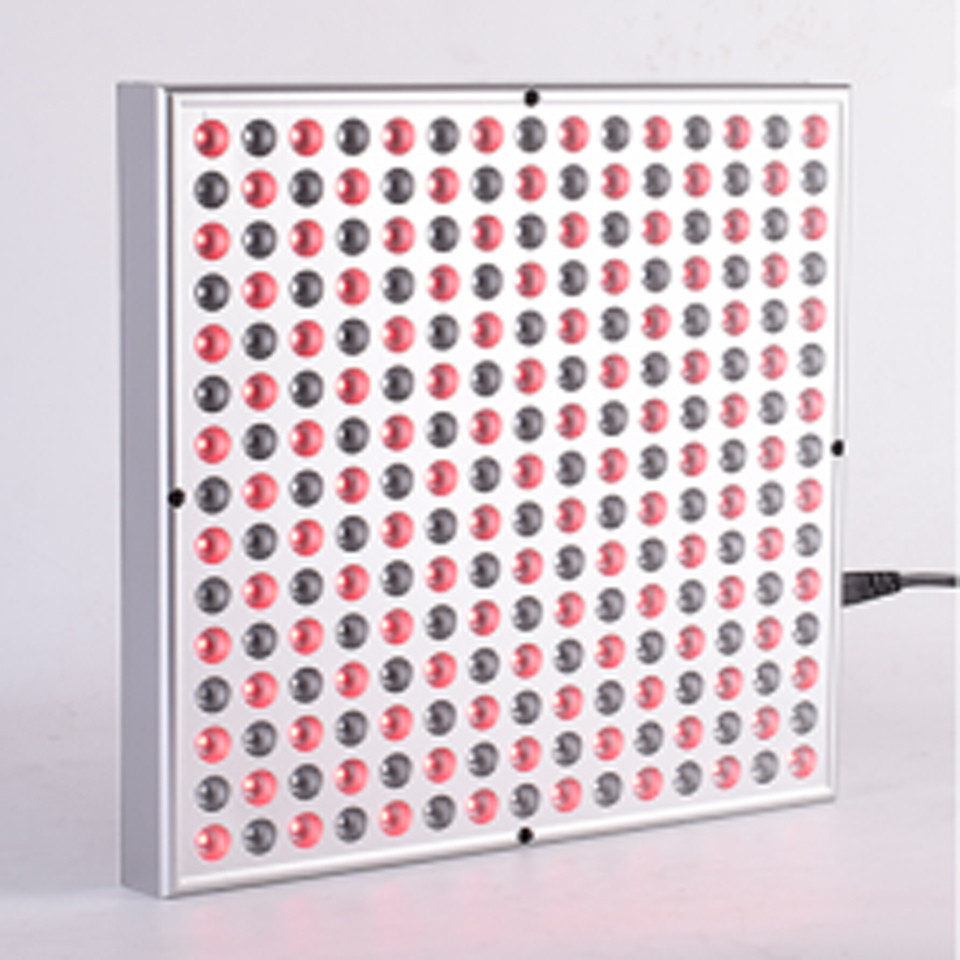 45W Red Led Light Therapy Deep Red 660nm and Near Infrared 850nm Led ...