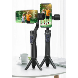 Håndholdt Kamera Stabilisator 