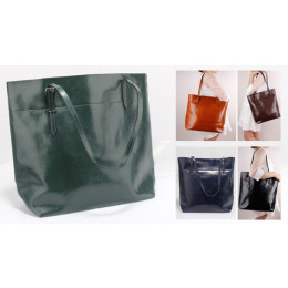 Genuine leather Bag