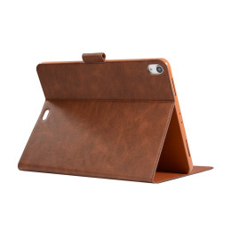 ipad magnetic leather flip cover case