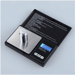 small folding electronic scale