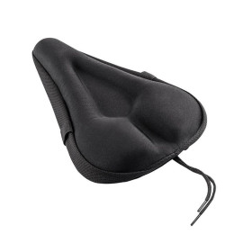 Bicycle Thickened Silicone Seat Cushion