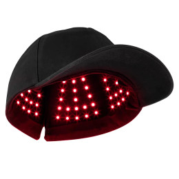 Hair Growth Red Light Therapy Cap