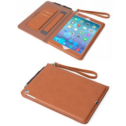 Suitable for ipad multifunctional leather case