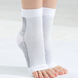 Sports ankle compression socks 1pair
