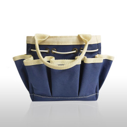 Garden hardware tool storage bag