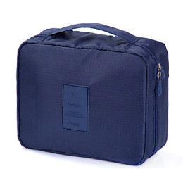 Portable travel storage bag