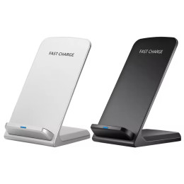 USB wireless 3 in 1 wireless charging station