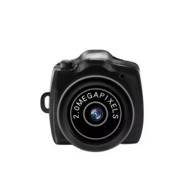 Y2000 HD Smart Outdoor Sports Camera