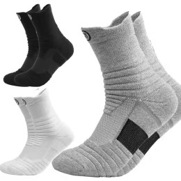 Thicked-Soled Sports Running Socks