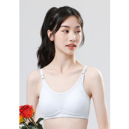 Girls cotton underwear