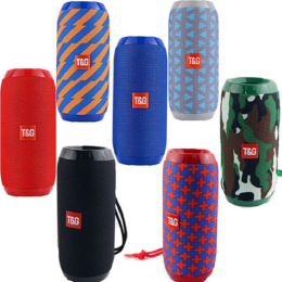 TG117 Waterproof Wireless Bluetooth Speaker