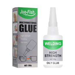 3Pcs Multifunctional glue for wood glass and ceramics