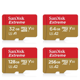 SanDisk high speed TF card memory card