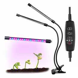 plant growth fill light