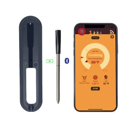 Bluetooth BBQ Thermometer