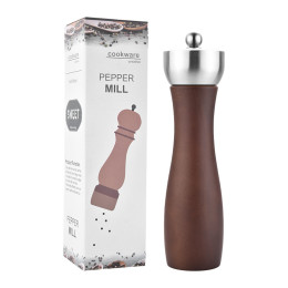 manual pepper grinder