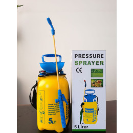 Pump Bottle Garden Sprayer