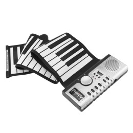 61 key roll piano