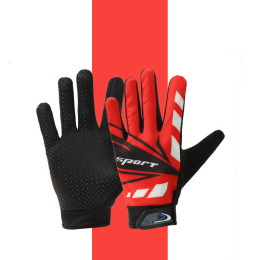 Outdoor Riding Touch Screen Gloves