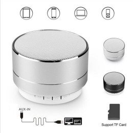Bærbar Bluetooth Højttaler 