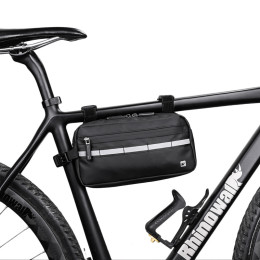 multifunctional bicycle bag waist bag