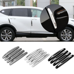 Car door anti-collision strip 4pcs