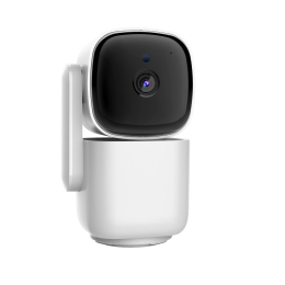 1080p motion tracking, night vision, Wi-Fi, smart monitoring