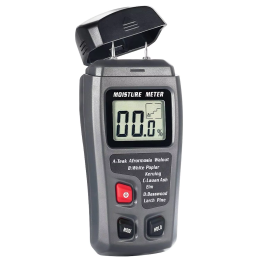 MT10 Hygrometer for Wood Moisture Detection