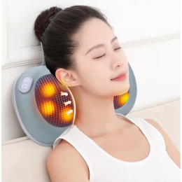 Multifunctional Portable Neck Massager