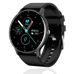 ZL02D touch screen smart watch