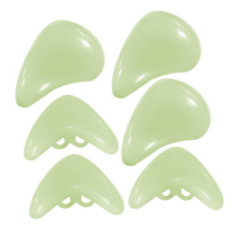 20Pcs Children's luminous anti-collision corner protector