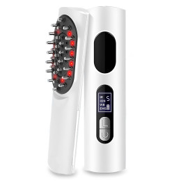 Scalp Applicator Comb,Scalp Massager Comb