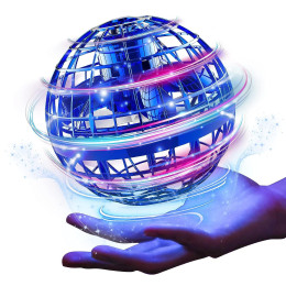 Flying Orb Ball Toy
