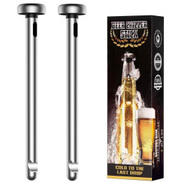 Portable Beer Cooling Stick