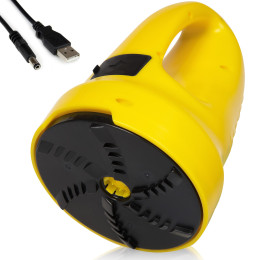 Electric Snow Scraper