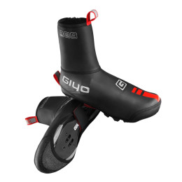 Warm Thermal Neoprene Overshoes